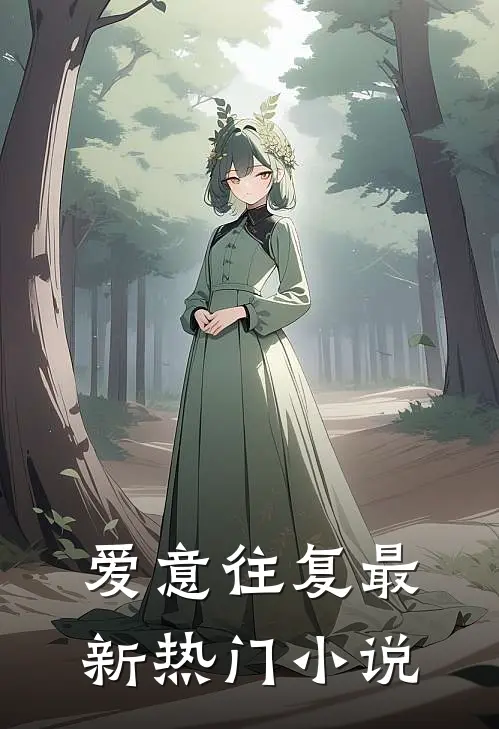 爱意往复最新热门小说
