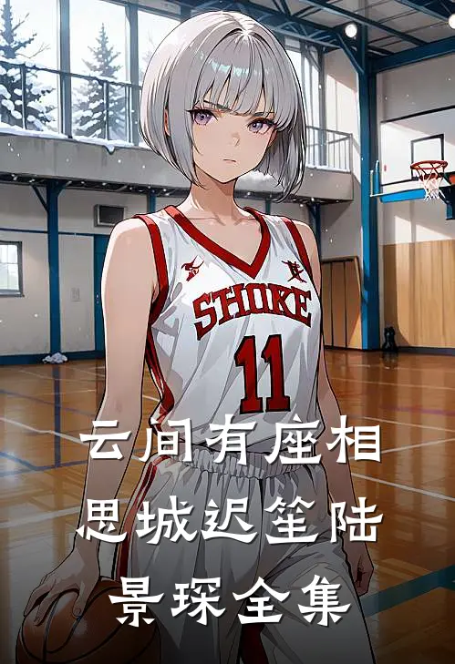 云间有座相思城迟笙陆景琛全集