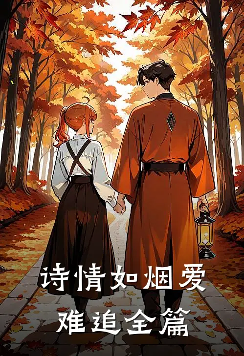 诗情如烟爱难追全篇