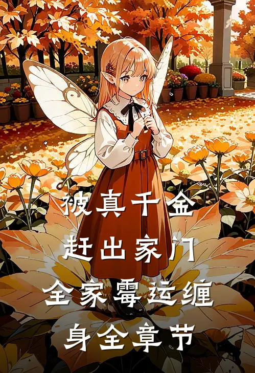 被真千金赶出家门，全家霉运缠身全章节