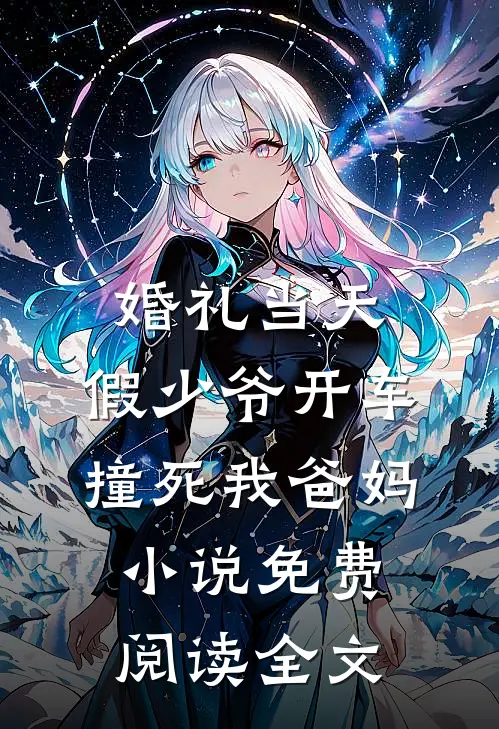 婚礼当天，假少爷开车撞死我爸妈小说免费阅读全文