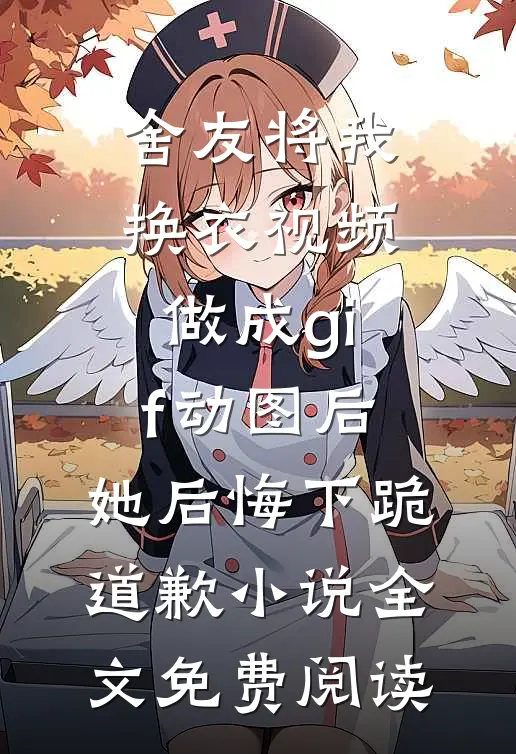 舍友将我换衣视频做成gif动图后，她后悔下跪道歉小说全文免费阅读