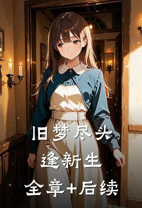 旧梦尽头逢新生:全章+后续