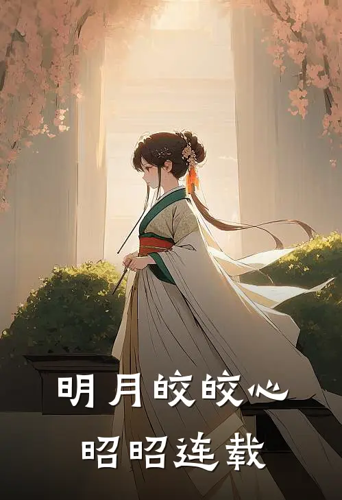 明月皎皎心昭昭连载