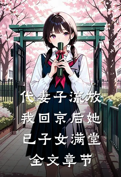 代妻子流放，我回京后她已子女满堂全文章节