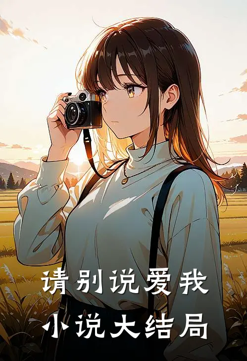 请别说爱我小说大结局