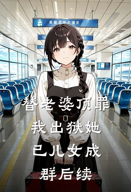 替老婆顶罪，我出狱她已儿女成群后续