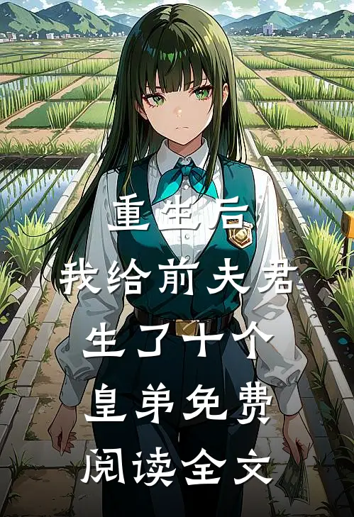 重生后，我给前夫君生了十个皇弟免费阅读全文