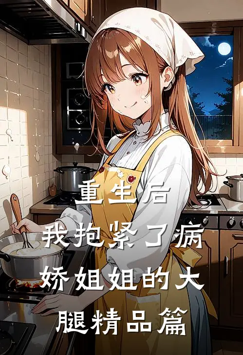 重生后，我抱紧了病娇姐姐的大腿精品篇