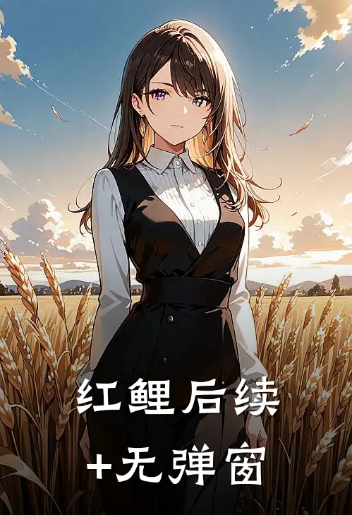 红鲤后续+无弹窗