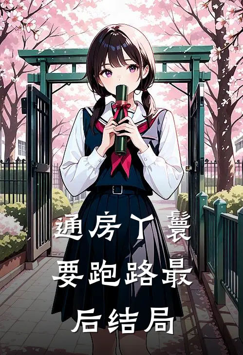 通房丫鬟要跑路最后结局