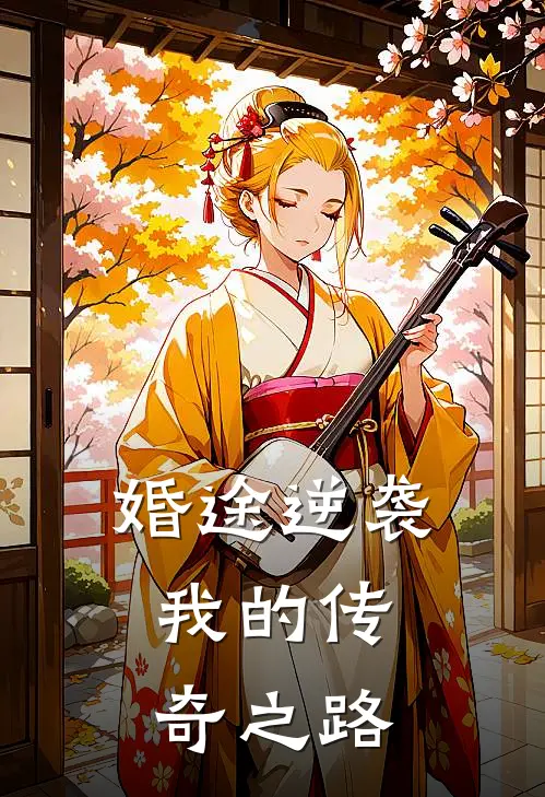 婚途逆袭：我的传奇之路