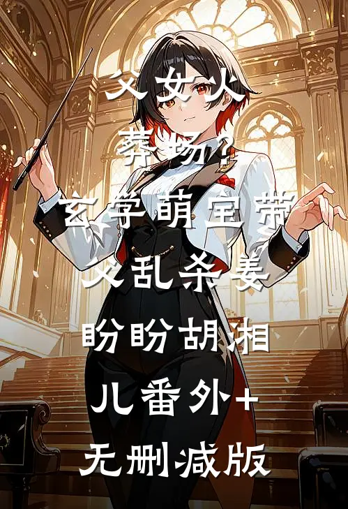 父女火葬场？玄学萌宝带父乱杀姜盼盼胡湘儿:番外+无删减版