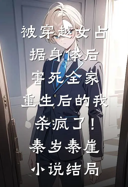 被穿越女占据身体后害死全家，重生后的我杀疯了！秦岁秦崖小说结局