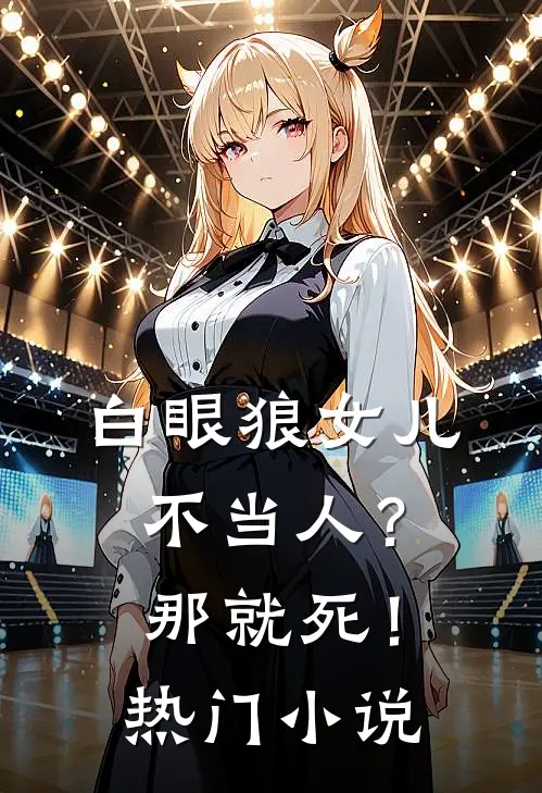 白眼狼女儿不当人？那就死！热门小说