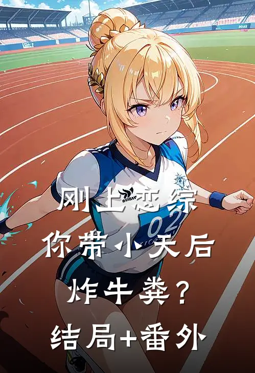 刚上恋综，你带小天后炸牛粪？:结局+番外