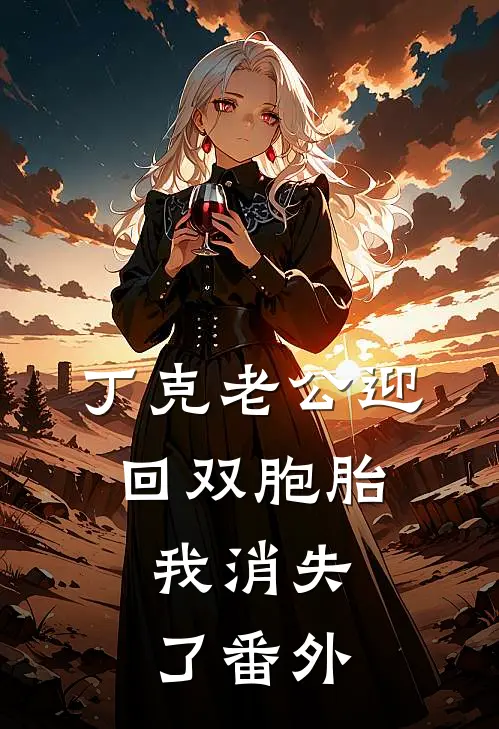 丁克老公迎回双胞胎，我消失了番外