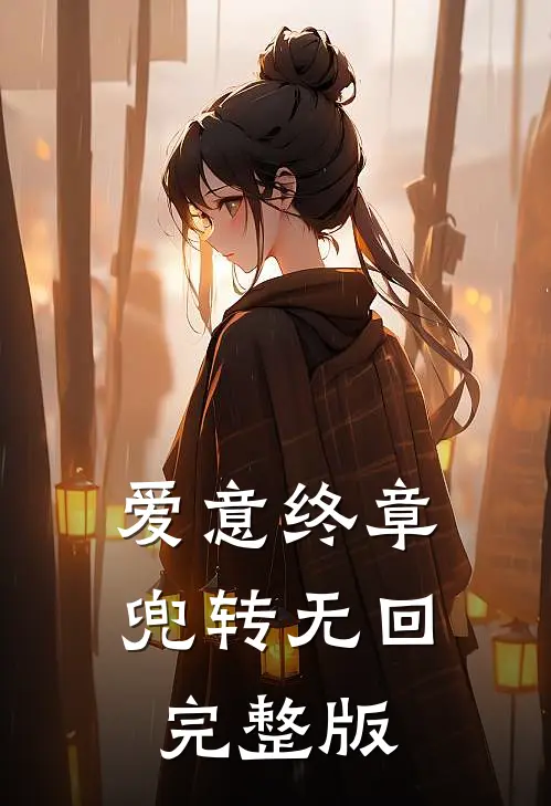 爱意终章，兜转无回完整版