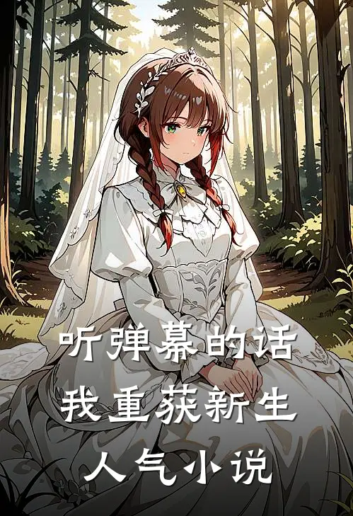 听弹幕的话，我重获新生人气小说