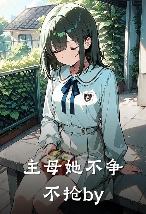 主母她不争不抢by