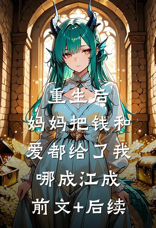 重生后，妈妈把钱和爱都给了我哪成江成:前文+后续