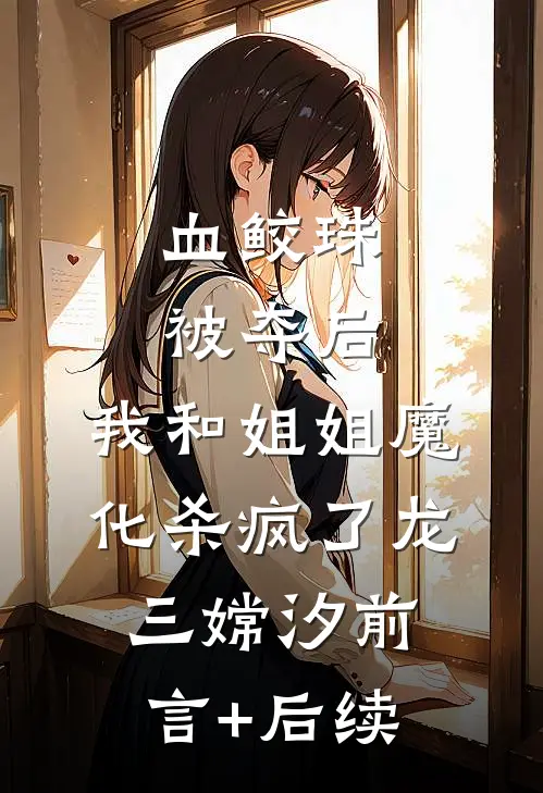 囚笼之下，碎月难圆完结文