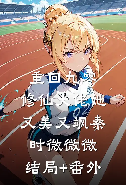 重回九零，修仙大佬她又美又飒秦时微微微:结局+番外