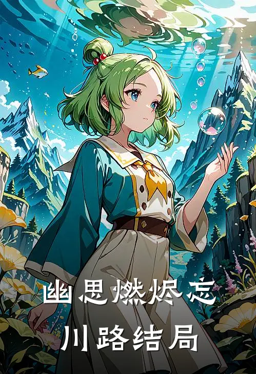 幽思燃烬忘川路结局