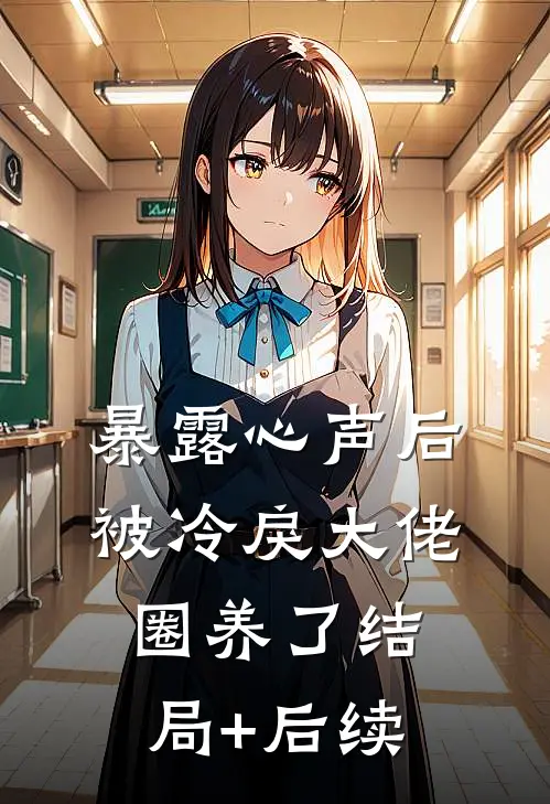 暴露心声后，被冷戾大佬圈养了结局+后续