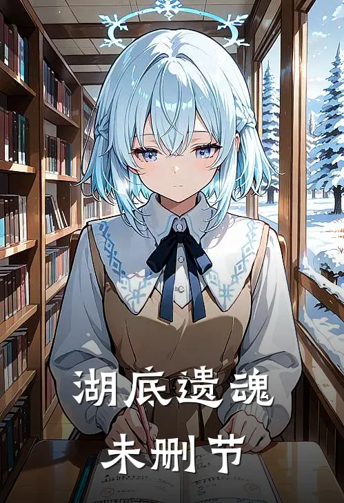 湖底遗魂未删节