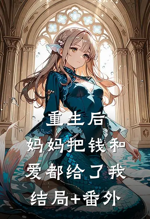 重生后，妈妈把钱和爱都给了我:结局+番外