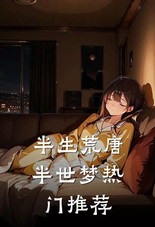 半生荒唐，半世梦热门推荐