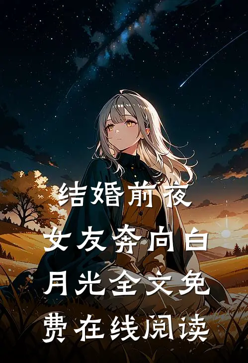 结婚前夜，女友奔向白月光全文免费在线阅读