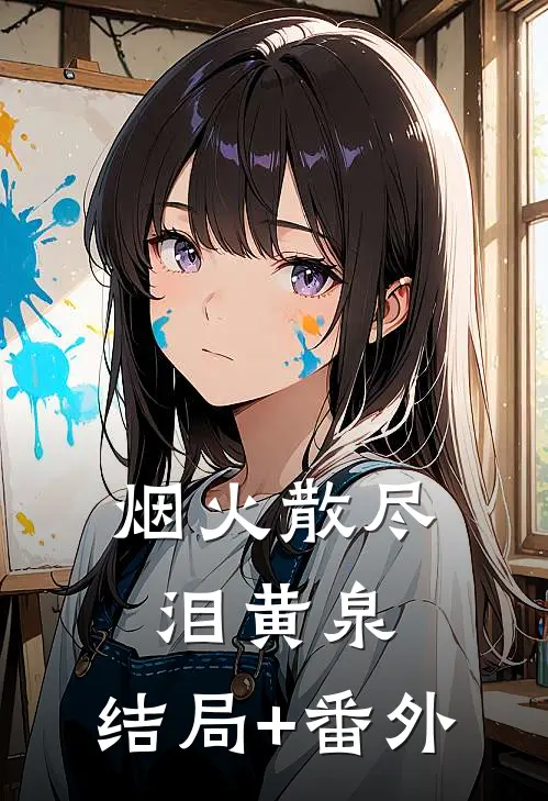 烟火散尽泪黄泉:结局+番外