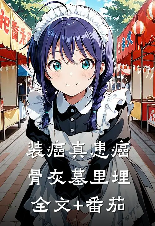 装癌真患癌，骨灰墓里埋全文+番茄