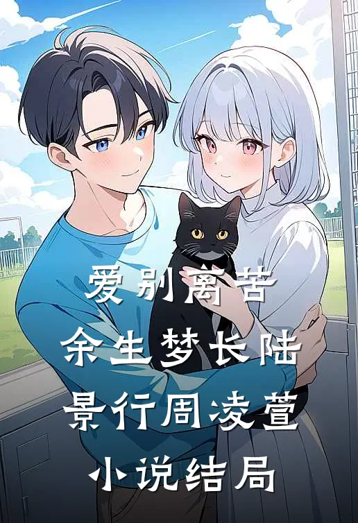 爱别离苦，余生梦长陆景行周凌萱小说结局