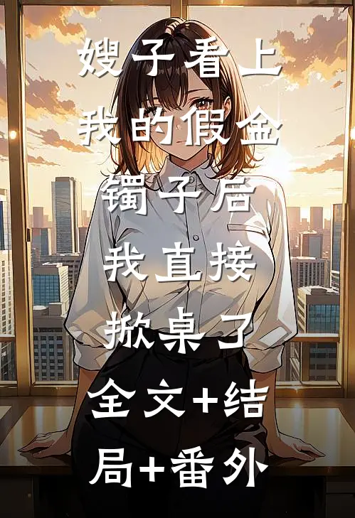 嫂子看上我的假金镯子后，我直接掀桌了:全文+结局+番外