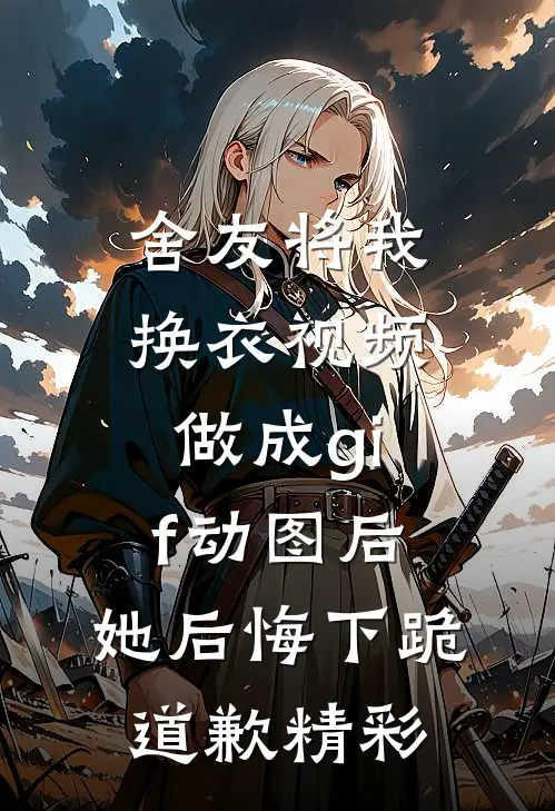 舍友将我换衣视频做成gif动图后，她后悔下跪道歉精彩