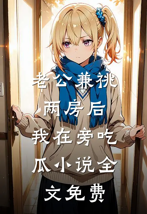 老公兼祧两房后，我在旁吃瓜小说全文免费