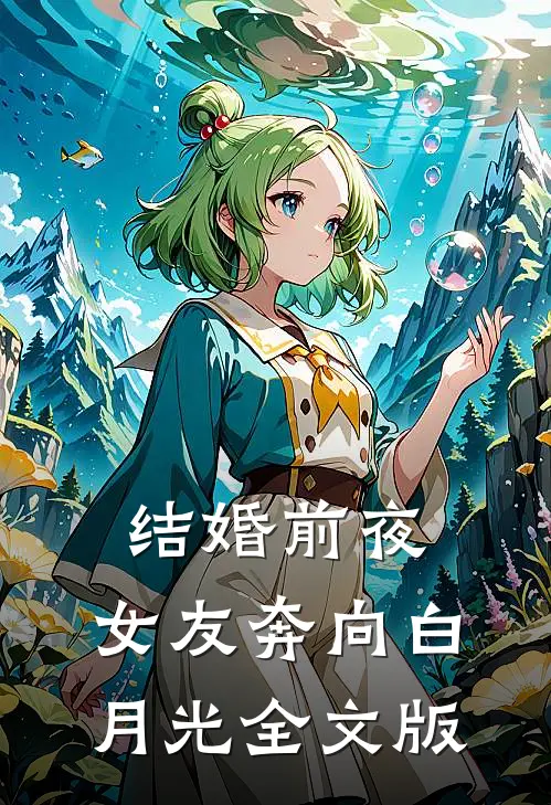 结婚前夜，女友奔向白月光全文版