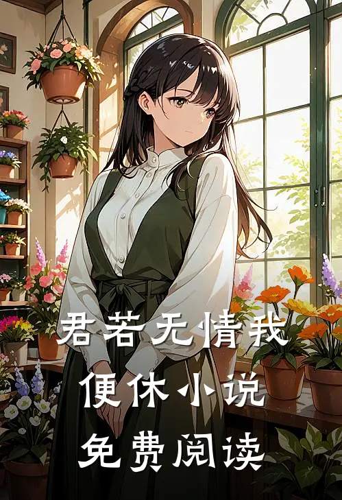 君若无情我便休小说免费阅读
