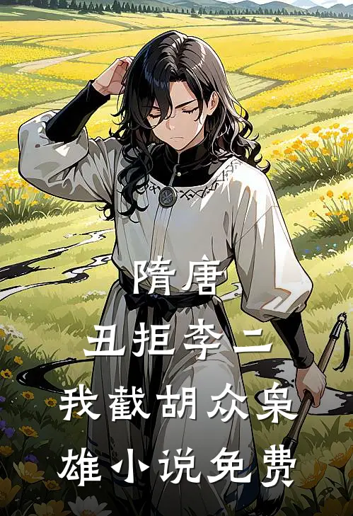 隋唐：丑拒李二，我截胡众枭雄小说免费