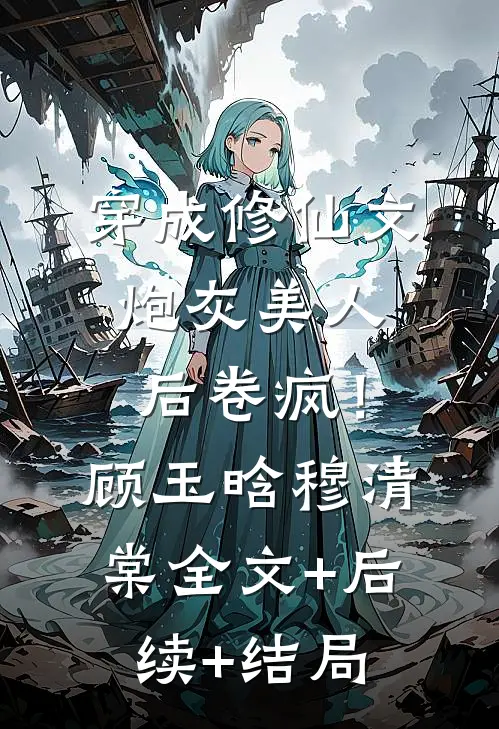 穿成修仙文炮灰美人后卷疯！顾玉晗穆清棠:全文+后续+结局