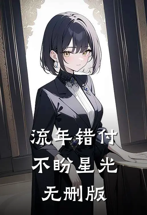 流年错付，不盼星光无删版