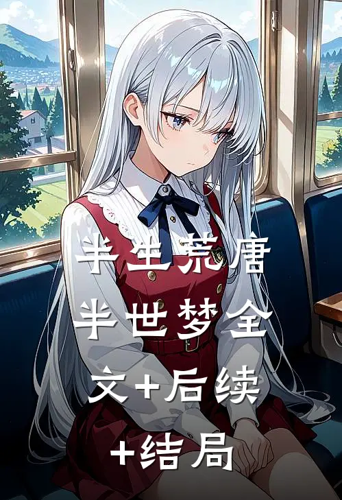半生荒唐，半世梦全文+后续+结局