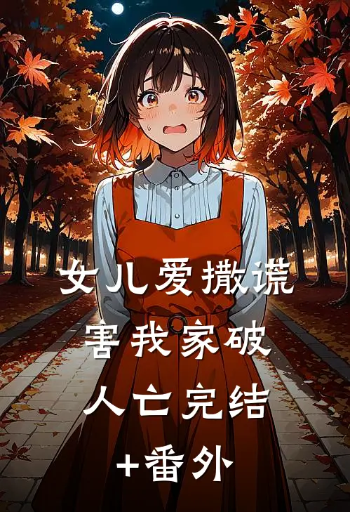 女儿爱撒谎，害我家破人亡完结+番外