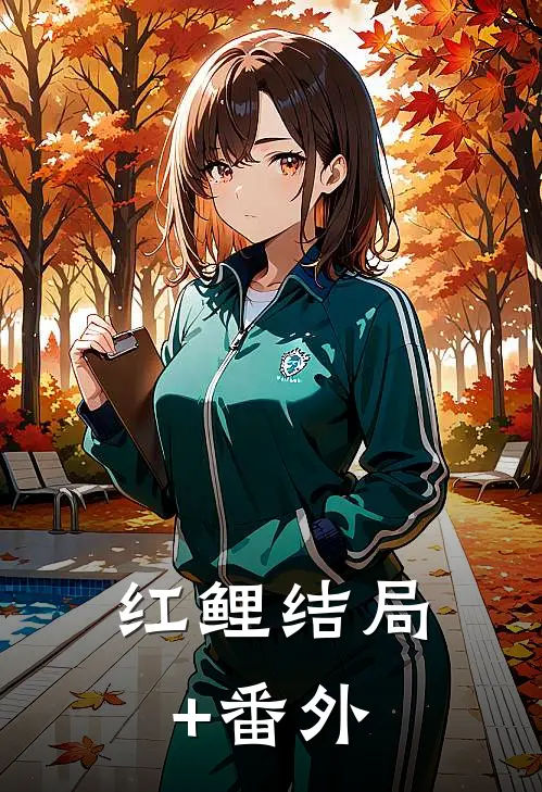 红鲤结局+番外