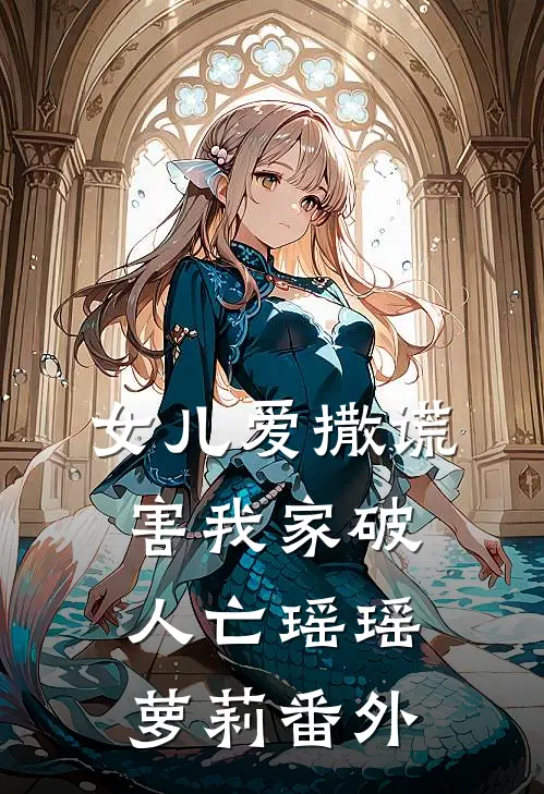 女儿爱撒谎，害我家破人亡瑶瑶萝莉番外