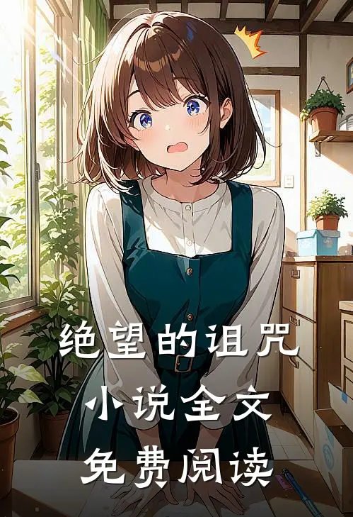 绝望的诅咒小说全文免费阅读