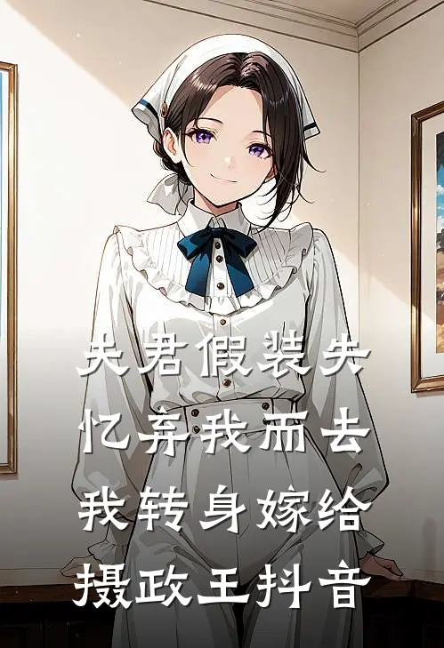 夫君假装失忆弃我而去，我转身嫁给摄政王抖音